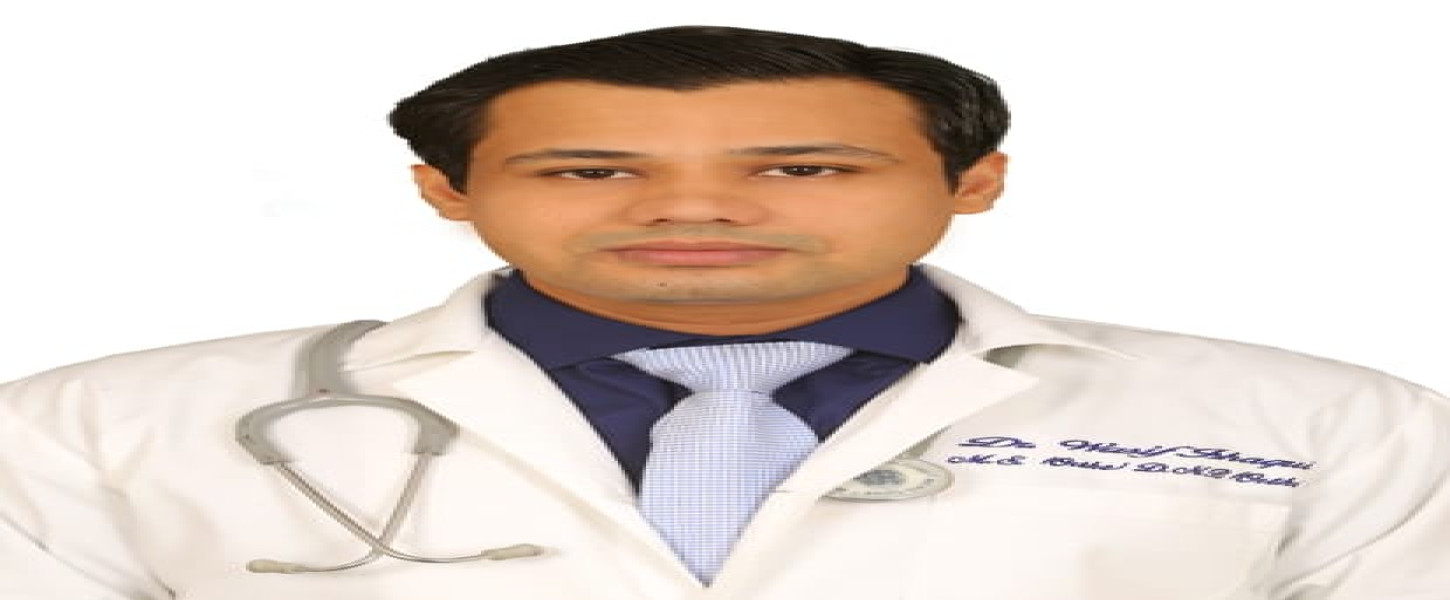 Dr.Wasif Ortho